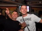 Saturday Night Party în Zulu Caffe