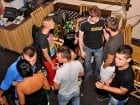 Saturday Night Party în Zulu Caffe
