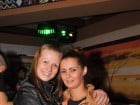 Saturday Night Party în Zulu Caffe