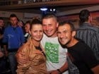 Saturday Night Party în Zulu Caffe