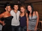 Saturday Night Party în Zulu Caffe