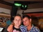 Saturday Night Party în Zulu Caffe