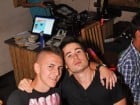 Saturday Night Party în Zulu Caffe