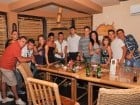 Saturday Night Party în Zulu Caffe