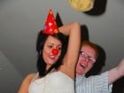 Saturday Night Party