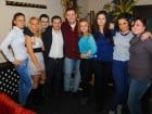 Saturday Night Party