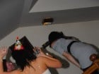 Saturday Night Party