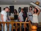 Saturday Night Party