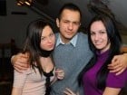 Saturday Night Party