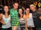 Saturday Night Zulu Party