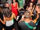 Saturday Night Zulu Party