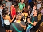 Saturday Night Zulu Party