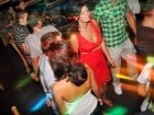 Saturday Night Zulu Party