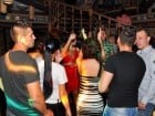 Saturday Night Zulu Party