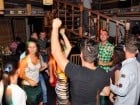 Saturday Night Zulu Party