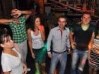 Saturday Night Zulu Party