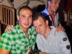 Saturday Night Zulu Party