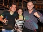 Saturday Night Zulu Party