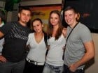 Saturday Night Zulu Party