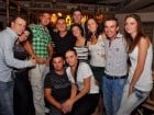 Saturday Night Zulu Party