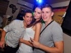Saturday Night Zulu Party