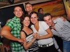 Saturday Night Zulu Party
