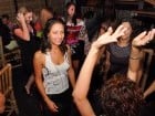 Saturday Night Zulu Party