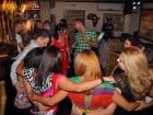 Saturday Night Zulu Party