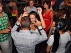 Saturday Night Zulu Party