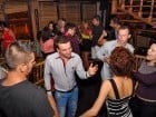 Saturday Night Zulu Party