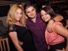 Saturday Night Zulu Party