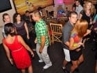 Saturday Night Zulu Party