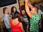 Saturday Night Zulu Party