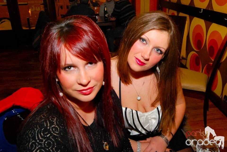 Saturday Party în Juice, Juice