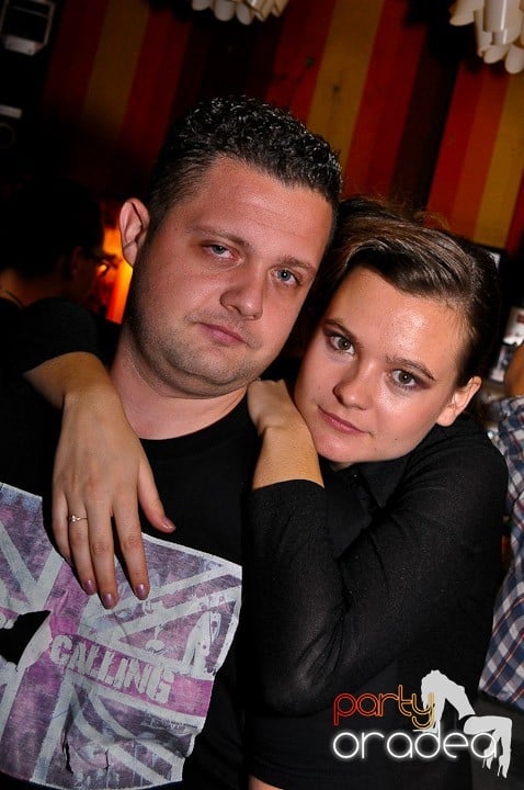 Saturday Party în Juice, Juice