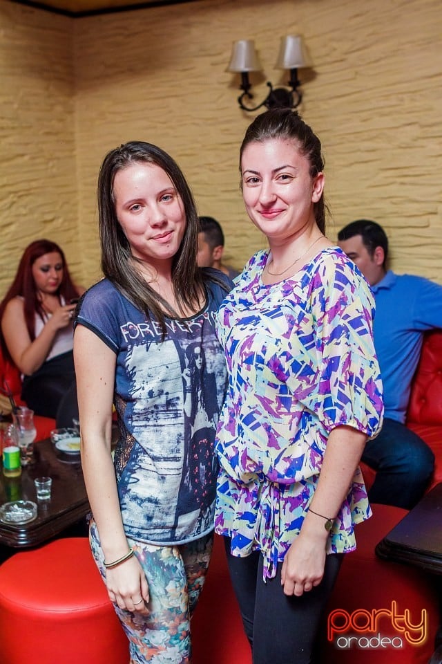 Saturday Party, 