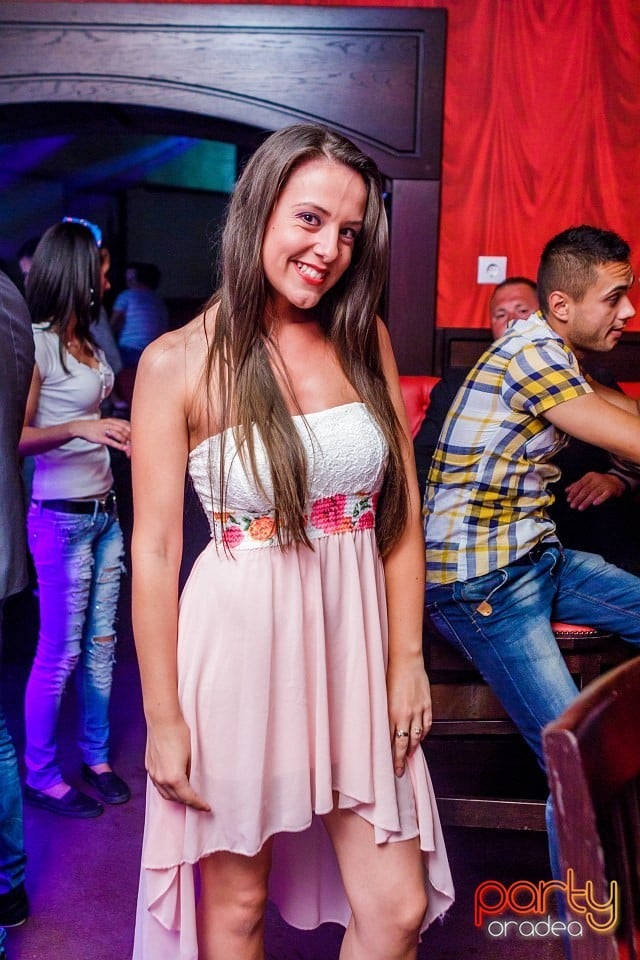 Saturday Party, 