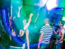 Saturday Party