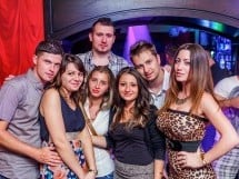 Saturday Party