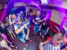 Saturday Party