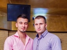 Saturday Party