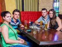 Saturday Party