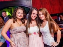 Saturday Party