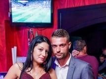 Saturday Party