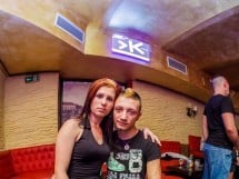 Saturday Party