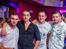 Saturday Party