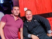 Saturday Party
