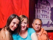 Saturday Party