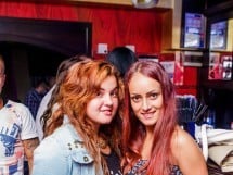 Saturday Party