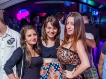 Saturday Party